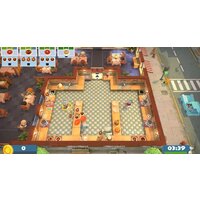  Overcooked! All You Can Eat для PlayStation 4 - Превью изображения №6 — Интернет-магазин Time-Shop