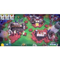  Overcooked! All You Can Eat для PlayStation 4 - Превью изображения №4 — Интернет-магазин Time-Shop