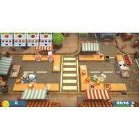  Overcooked! All You Can Eat для PlayStation 4 - Превью изображения №7 — Интернет-магазин Time-Shop