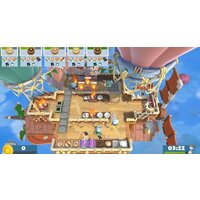 Overcooked! All You Can Eat для PlayStation 4 - Превью изображения №2 — Интернет-магазин Time-Shop