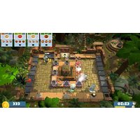  Overcooked! All You Can Eat для PlayStation 4 - Превью изображения №5 — Интернет-магазин Time-Shop