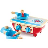 Hape Кухонная плита E3170-HP
