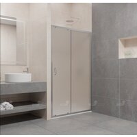 RGW PA-016 350801612-21 120 (хром/матовое-сатинат стекло)