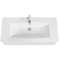  Акватон Тумба под умывальник Сохо 100 1A258201AJ010 - Превью изображения №2 — Интернет-магазин Time-Shop