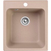 Кухонная мойка Reflexion Quadra RF0243BE - Превью изображения №5 — Интернет-магазин Time-Shop