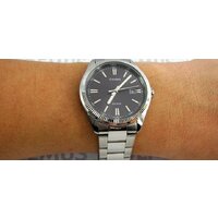 Наручные часы Casio MTP-1302D-1A2 - Превью изображения №3 — Интернет-магазин Time-Shop