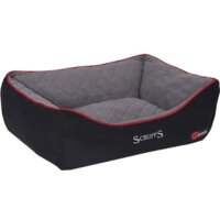 Scruffs Thermal Box Bed 677243 (черный)