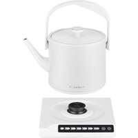 Электрический чайник Catler BM 500 Charlotta - Превью изображения №3 — Интернет-магазин Time-Shop