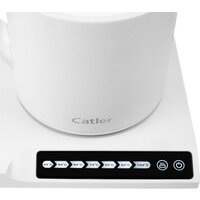 Электрический чайник Catler BM 500 Charlotta - Превью изображения №10 — Интернет-магазин Time-Shop