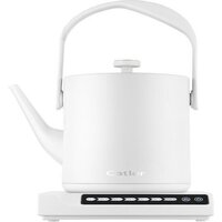 Электрический чайник Catler BM 500 Charlotta - Превью изображения №2 — Интернет-магазин Time-Shop