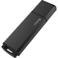 USB Flash Netac U351 USB 3.2 128GB NT03U351N-128G-32BK - Превью изображения №2 — Интернет-магазин Time-Shop