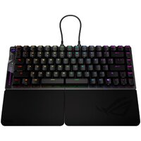 Клавиатура ASUS ROG Falcata (ASUS ROG HFX V2 Magnetic) - Превью изображения №5 — Интернет-магазин Time-Shop