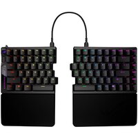 Клавиатура ASUS ROG Falcata (ASUS ROG HFX V2 Magnetic) - Превью изображения №3 — Интернет-магазин Time-Shop