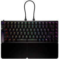 Клавиатура ASUS ROG Falcata (ASUS ROG HFX V2 Magnetic) - Превью изображения №2 — Интернет-магазин Time-Shop