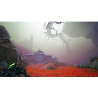  Biomutant для PlayStation 4 - Превью изображения №9 — Интернет-магазин Time-Shop