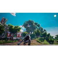  Biomutant для PlayStation 4 - Превью изображения №5 — Интернет-магазин Time-Shop