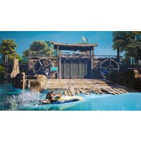  Biomutant для PlayStation 4 - Превью изображения №3 — Интернет-магазин Time-Shop
