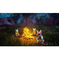  Biomutant для PlayStation 4 - Превью изображения №10 — Интернет-магазин Time-Shop