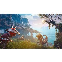  Biomutant для PlayStation 4 - Превью изображения №12 — Интернет-магазин Time-Shop