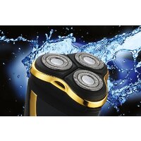 Электробритва CENTEK CT-2160 - Превью изображения №2 — Интернет-магазин Time-Shop
