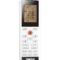 Кондиционер Zanussi Perfecto DC Inverter ZACS/I-09 HPF/A22/N8 - Превью изображения №4 — Интернет-магазин Time-Shop