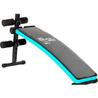 Atlas Sport AS-09 Blue