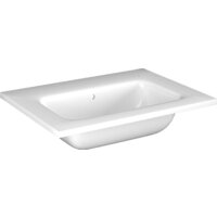 Умывальник Lauter Alton 61 (керамический) - Превью изображения №2 — Интернет-магазин Time-Shop