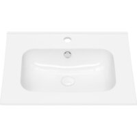 Умывальник Lauter Alton 61 (керамический) - Превью изображения №3 — Интернет-магазин Time-Shop