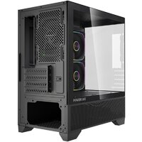 Корпус Powercase Vision Micro M4B CVMM4B-A3 - Превью изображения №5 — Интернет-магазин Time-Shop
