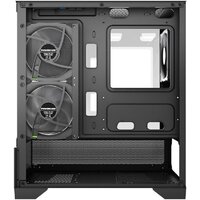Корпус Powercase Vision Micro M4B CVMM4B-A3 - Превью изображения №4 — Интернет-магазин Time-Shop