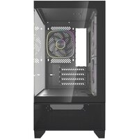 Корпус Powercase Vision Micro M4B CVMM4B-A3 - Превью изображения №2 — Интернет-магазин Time-Shop