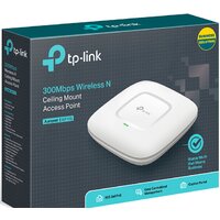 Точка доступа TP-Link EAP115 - Превью изображения №4 — Интернет-магазин Time-Shop