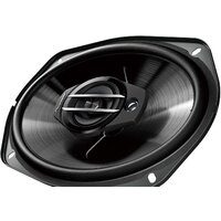 Коаксиальная АС Pioneer TS-G6930F - Превью изображения №4 — Интернет-магазин Time-Shop