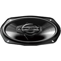 Коаксиальная АС Pioneer TS-G6930F - Превью изображения №3 — Интернет-магазин Time-Shop