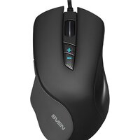 Игровая мышь SVEN RX-G970 - Превью изображения №2 — Интернет-магазин Time-Shop