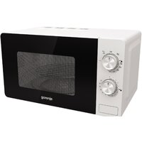 Микроволновая печь Gorenje MO20E2W - Превью изображения №3 — Интернет-магазин Time-Shop