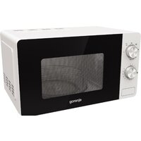 Микроволновая печь Gorenje MO20E2W - Превью изображения №5 — Интернет-магазин Time-Shop