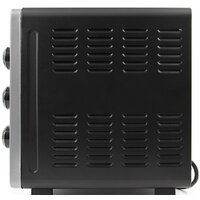 Мини-печь Lumme LU-1706 - Превью изображения №6 — Интернет-магазин Time-Shop