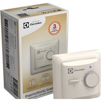 Терморегулятор Electrolux Thermotronic Basic (ETB-16) - Превью изображения №2 — Интернет-магазин Time-Shop