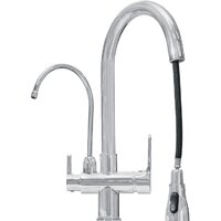 Смеситель Ahti Kemi KM803013 - Превью изображения №3 — Интернет-магазин Time-Shop