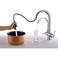 Смеситель Ahti Kemi KM803013 - Превью изображения №6 — Интернет-магазин Time-Shop