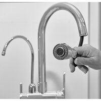 Смеситель Ahti Kemi KM803013 - Превью изображения №4 — Интернет-магазин Time-Shop