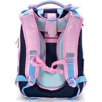 Школьный рюкзак Schoolformat Ergonomic РЮКЖК2А4-КГР - Превью изображения №5 — Интернет-магазин Time-Shop