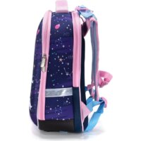 Школьный рюкзак Schoolformat Ergonomic РЮКЖК2А4-КГР - Превью изображения №3 — Интернет-магазин Time-Shop