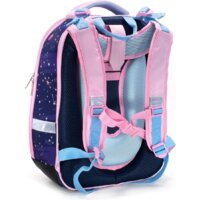 Школьный рюкзак Schoolformat Ergonomic РЮКЖК2А4-КГР - Превью изображения №4 — Интернет-магазин Time-Shop