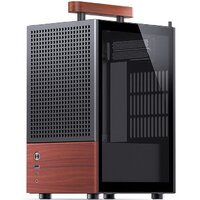 Jonsbo T6 (черный)