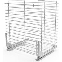 Ящики, корзины, органайзеры