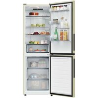 Холодильник Candy CNCQ2T618EC - Превью изображения №4 — Интернет-магазин Time-Shop