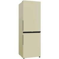 Холодильник Candy CNCQ2T618EC - Превью изображения №2 — Интернет-магазин Time-Shop