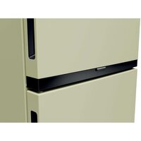 Холодильник Candy CNCQ2T618EC - Превью изображения №8 — Интернет-магазин Time-Shop